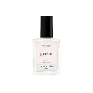 MANUCURIST Green Nail Polish Nebula