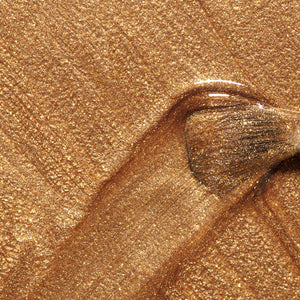 MANUCURIST Green Nail Polish Shimmer