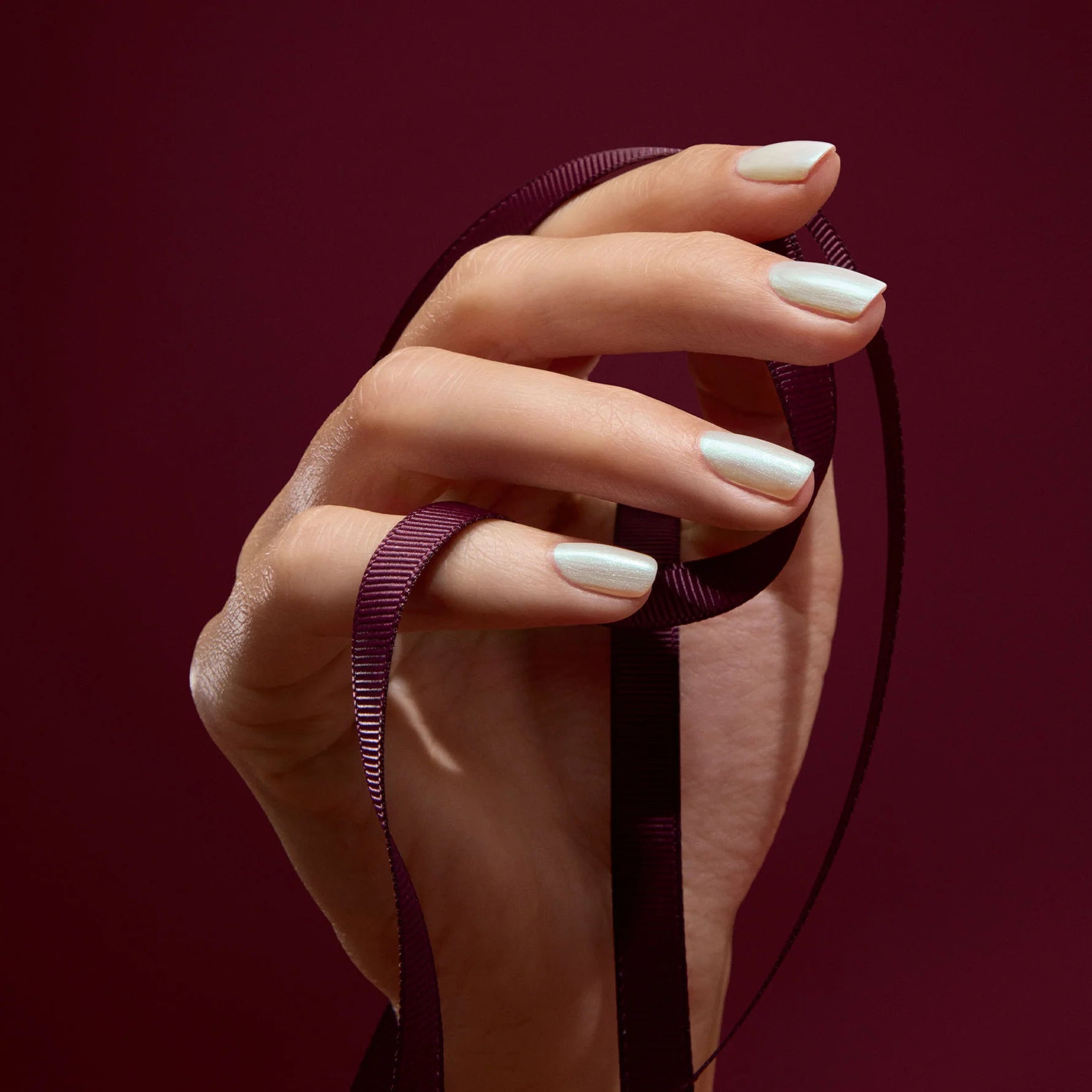 MANUCURIST Semi-permanent LED Green Flash™ Fairy