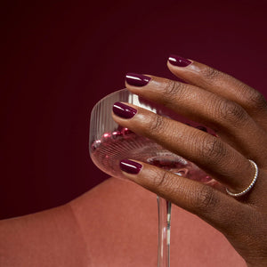 MANUCURIST Semi-permanent LED Green Flash™ Prune