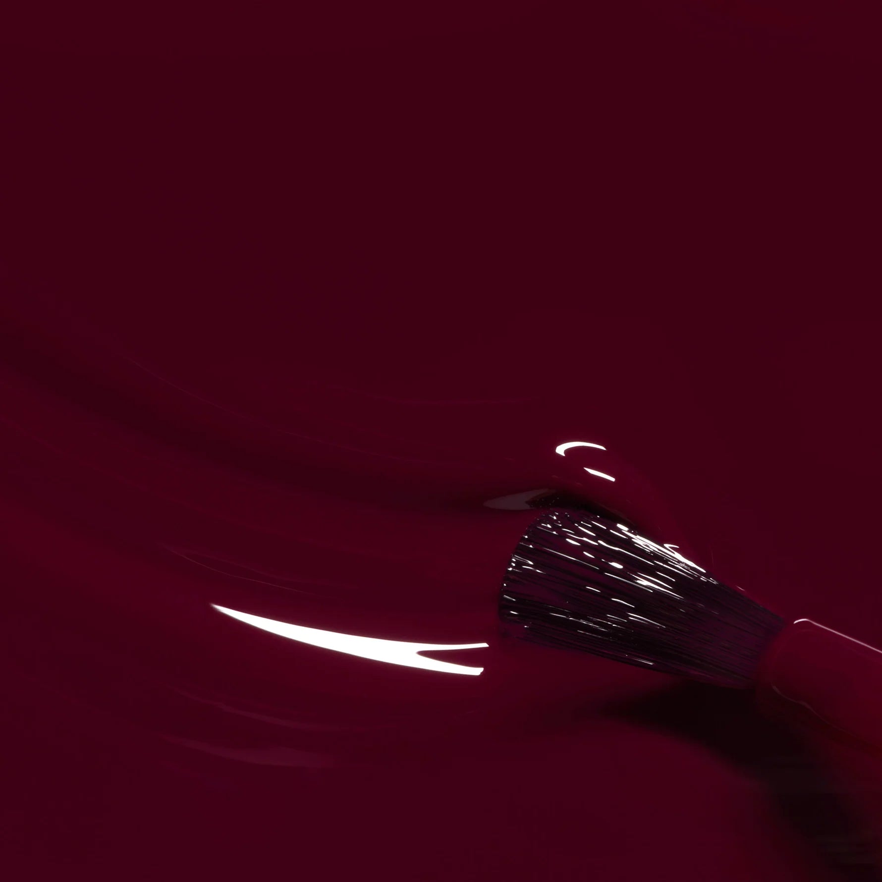 MANUCURIST Semi-permanent LED Green Flash™ Prune