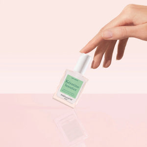 MANUCURIST Keratin Booster Nail Strengthening Serum