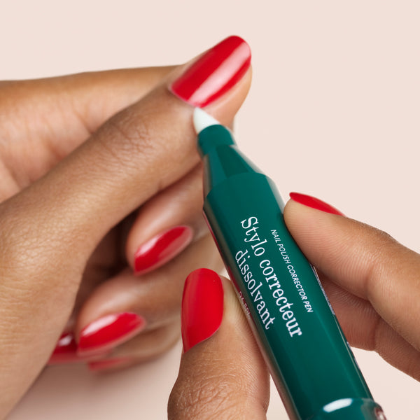 MANUCURIST Nail Polish Corrector Pen