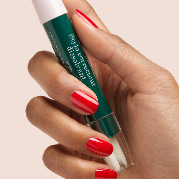 MANUCURIST Nail Polish Corrector Pen
