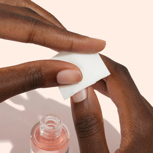 MANUCURIST Nail Prep Degreaser