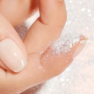 MANUCURIST Pearlescent Flakes