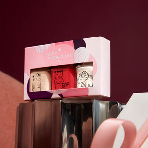 MANUCURIST Petite Manucurist Set