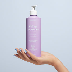 MANUCURIST Real Lavender Hand Cream 500ml