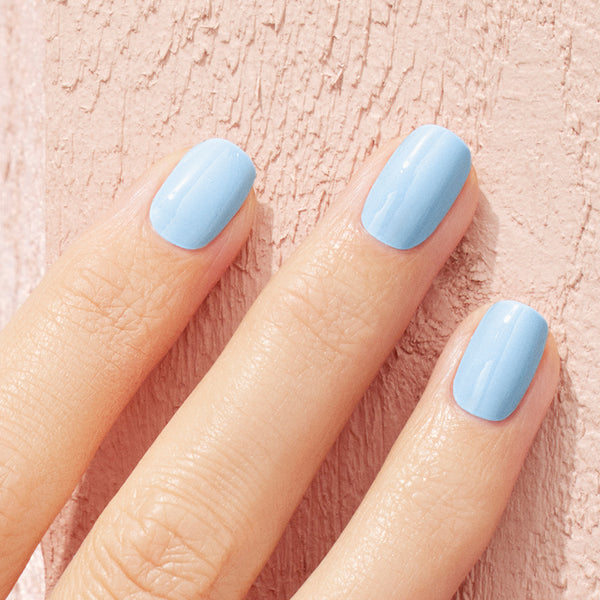 MANUCURIST Semi-permanent LED Green Flash™ Bubble