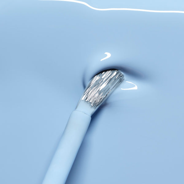 MANUCURIST Semi-permanent LED Green Flash™ Bubble