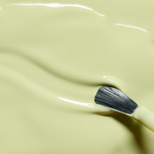 MANUCURIST Semi-permanent LED Green Flash™  Pistachio