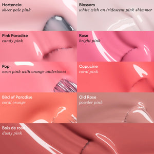 MANUCURIST Semi-permanent LED Green Flash™ Pop