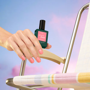 MANUCURIST Semi-permanent LED Green Flash™ Pop