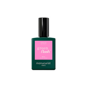 MANUCURIST Semi-permanent LED Green Flash Bloom