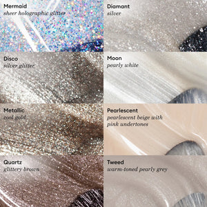 MANUCURIST Semi-permanent LED Green Flash™ Quartz