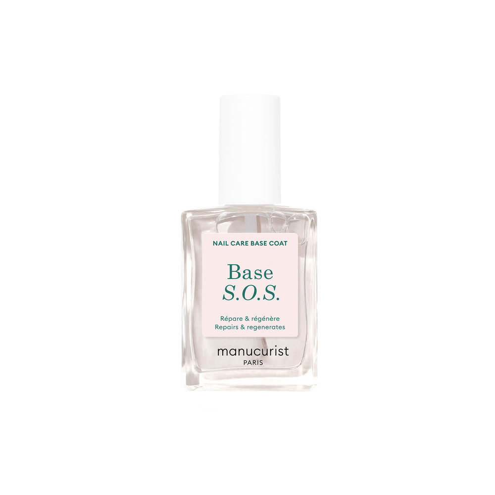 MANUCURIST SOS Base Coat