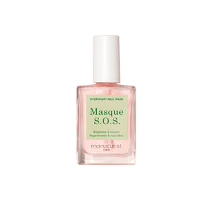 MANUCURIST S.O.S. Nail Mask
