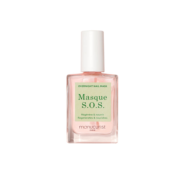 MANUCURIST S.O.S. Nail Mask