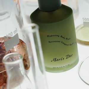 MARIS DAE Marine Hydration Body Wash