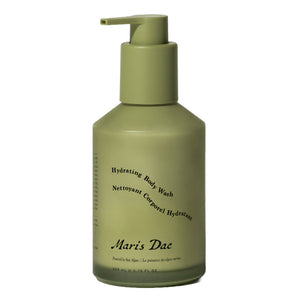 MARIS DAE Marine Hydration Body Wash