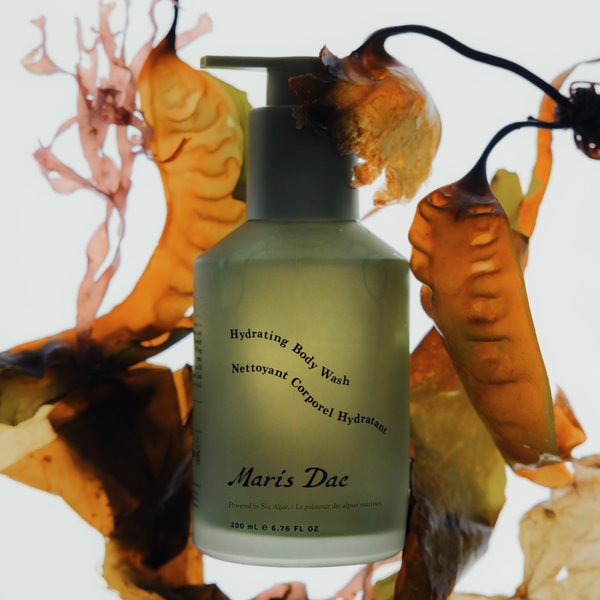 MARIS DAE Marine Hydration Body Wash