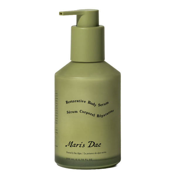 MARIS DAE Restorative Body Serum