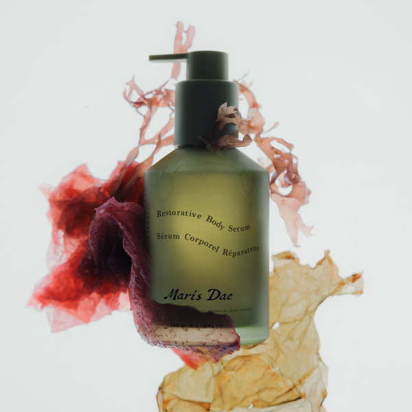 MARIS DAE Restorative Body Serum