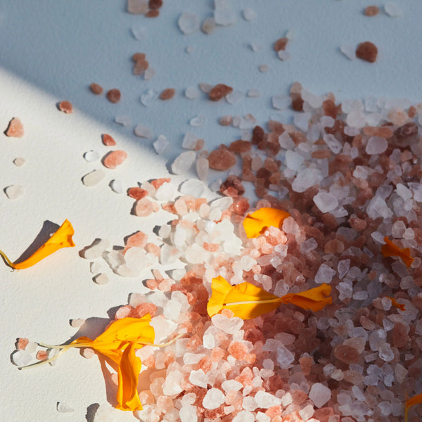 MAULI RITUALS Sleep Dharma Himalayan Bath Salts