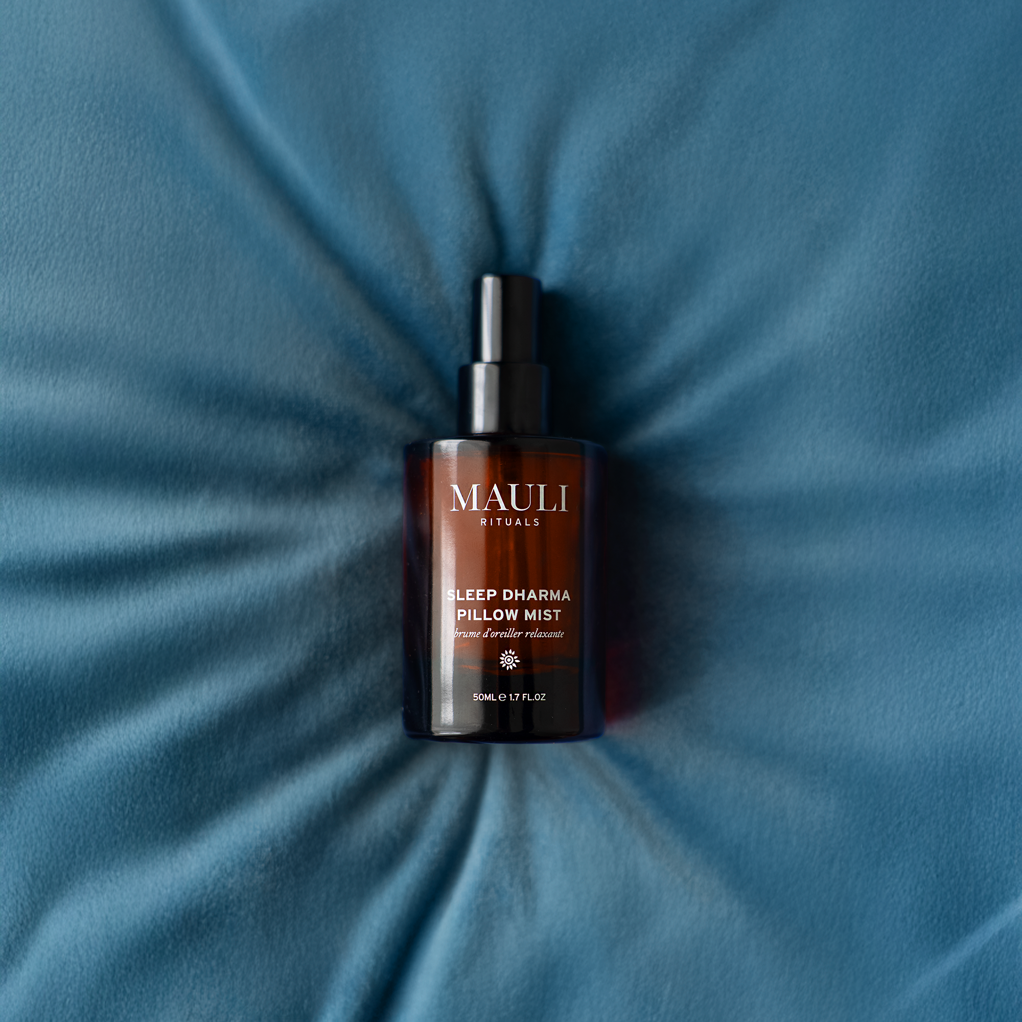 Mauli Rituals MAULI RITUALS - Brume d'oreiller Sleep Dharma