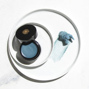 MAY LINDSTROM The Blue Cocoon