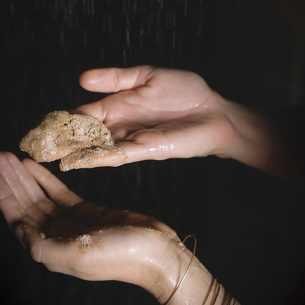 MAY LINDSTROM The Clean Dirt