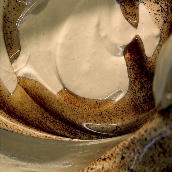 MAY LINDSTROM The Honey Mud Mask