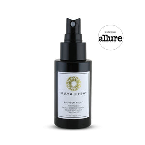 MAYA CHIA Power Fol Advanced Multi-Correctional Scalp & Hair Serum