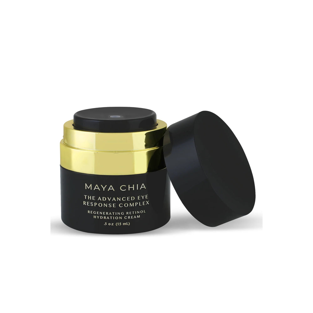 MAYA CHIA The Advanced Eye Response Complex Retinol Cream