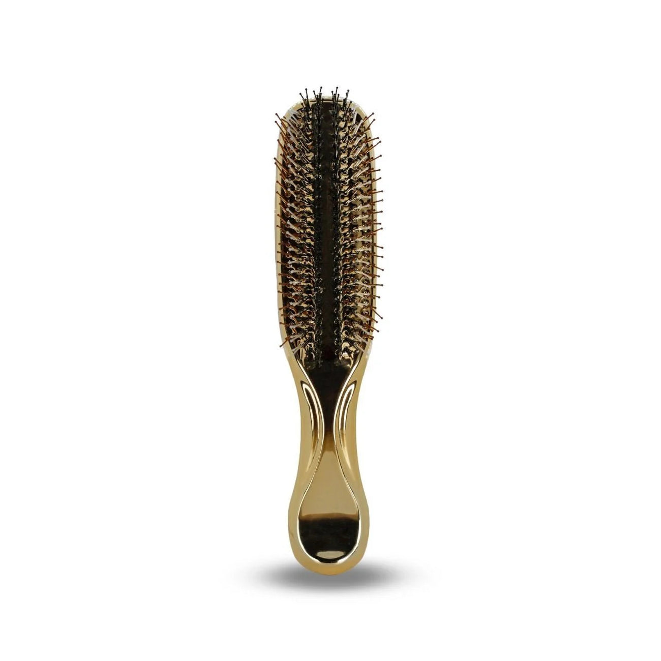 MAYA CHIA The Brush - 3-in-1 tool for detangling, massaging the scalp, and boosting volume. Suitable for wet or dry hair.