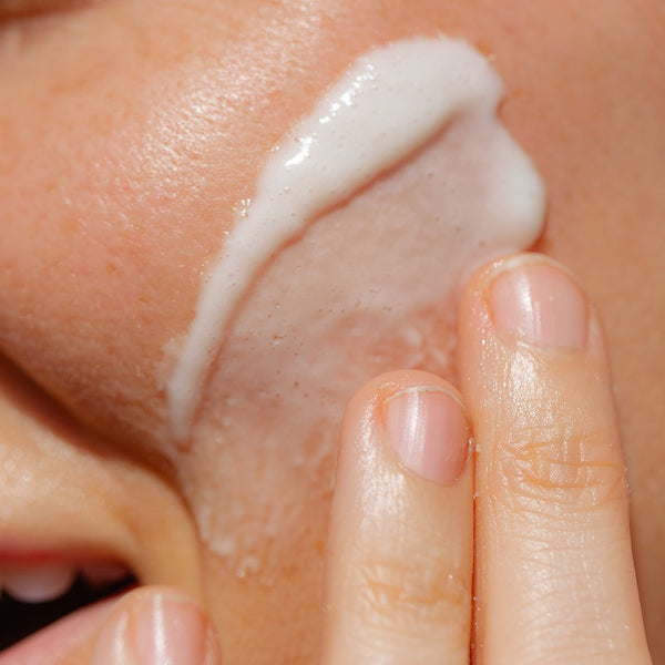 MAYA CHIA The Meringue Melt