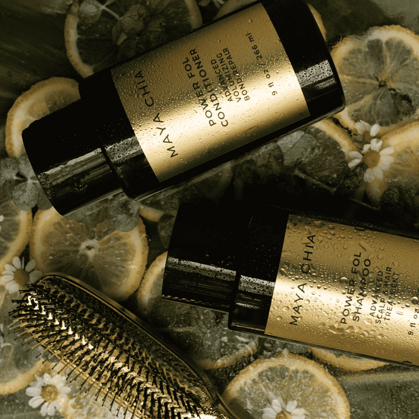MAYA CHIA The POWER FOL Conditioner