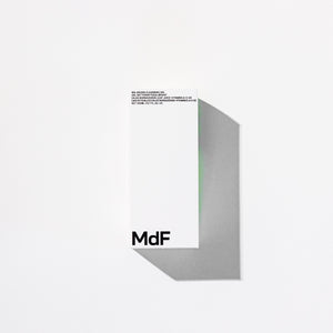 MDF BEAUTY Balancing Gel Cleanser