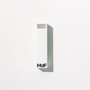 MDF BEAUTY Exfoliating Face Polish