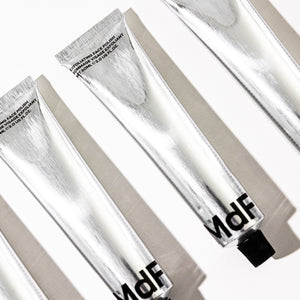 MDF BEAUTY Exfoliating Face Polish