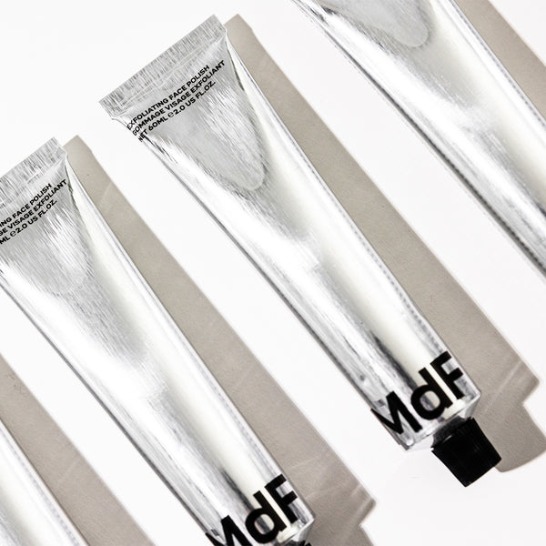 MDF BEAUTY Exfoliating Face Polish