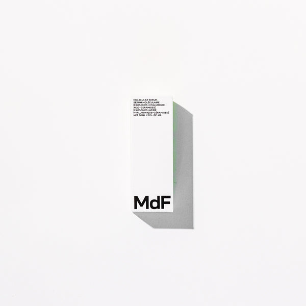 MDF BEAUTY Molecular Serum