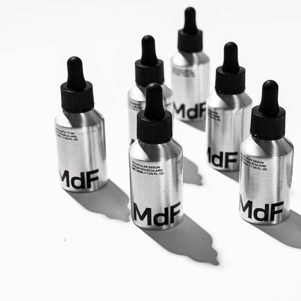 MDF BEAUTY Molecular Serum