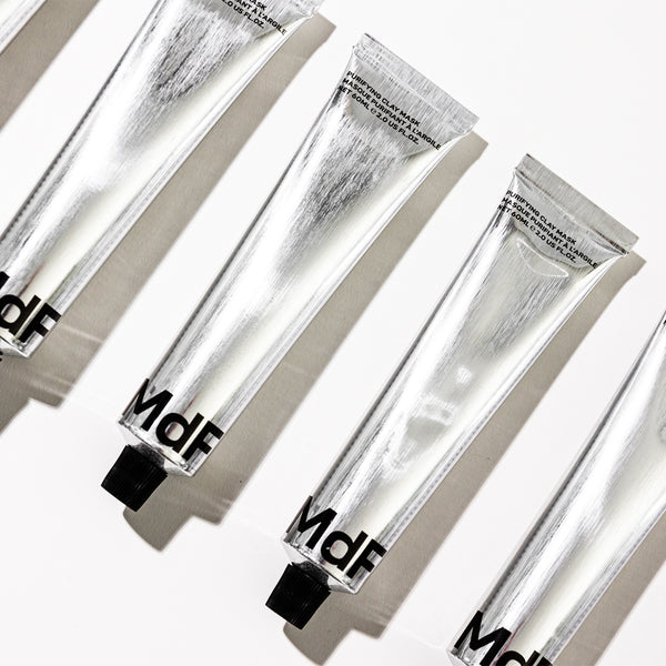 MDF BEAUTY Purifying Clay Mask