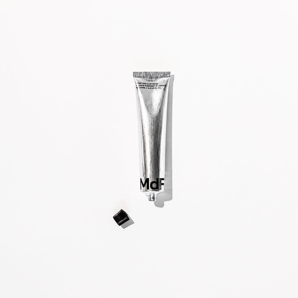 MDF BEAUTY Purifying Clay Mask