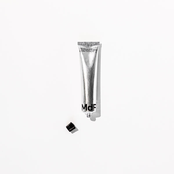MDF BEAUTY Purifying Clay Mask