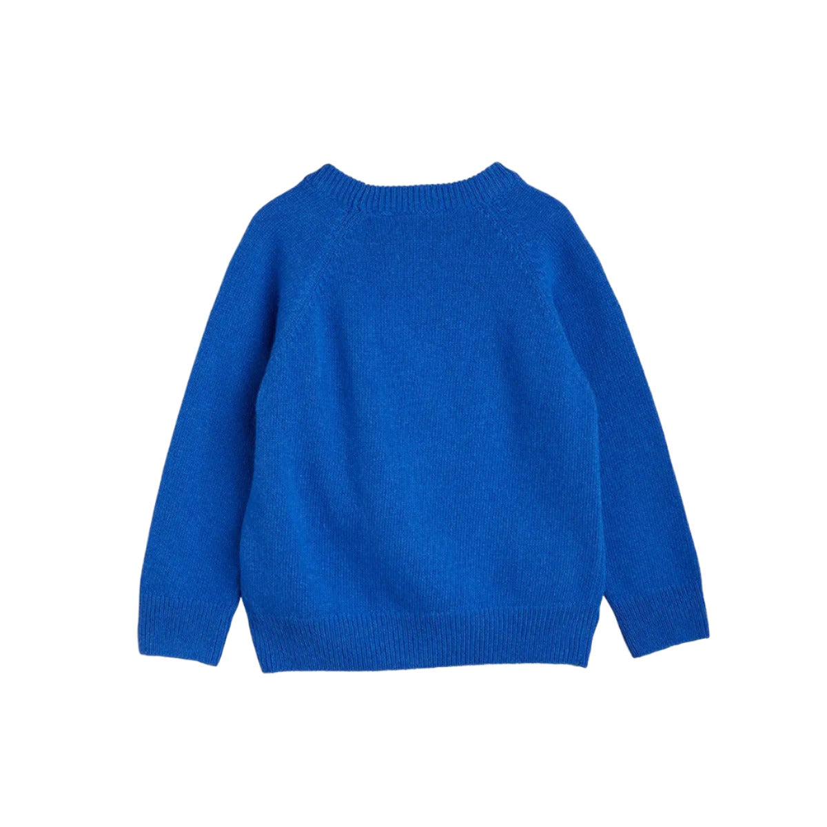 MINI RODINI What's Cooking Knit Sweater ALWAYS SHOW