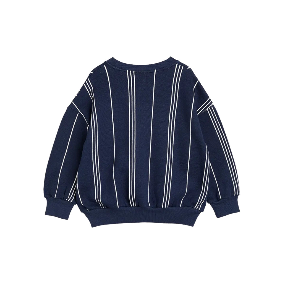MINI RODINI What´s Cooking Embroidered Sweatshirt ALWAYS SHOW