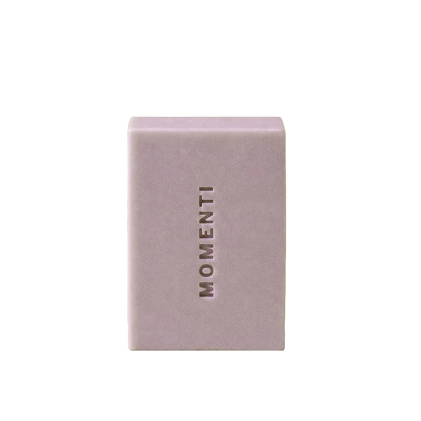 MOMENTI BOTANICALS Aura Soap Bar