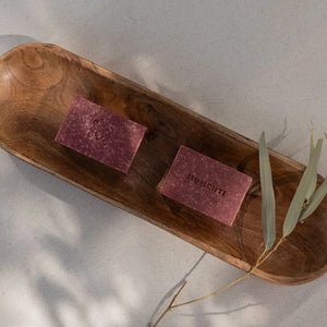 MOMENTI BOTANICALS Eden Soap Bar